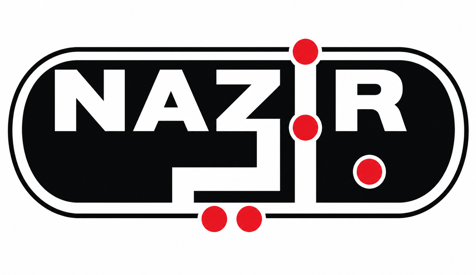 Nazir Natural Cure Logo